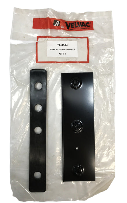 Velvac Exterior Mirror and Mount Assembly 1301050-54 NOS