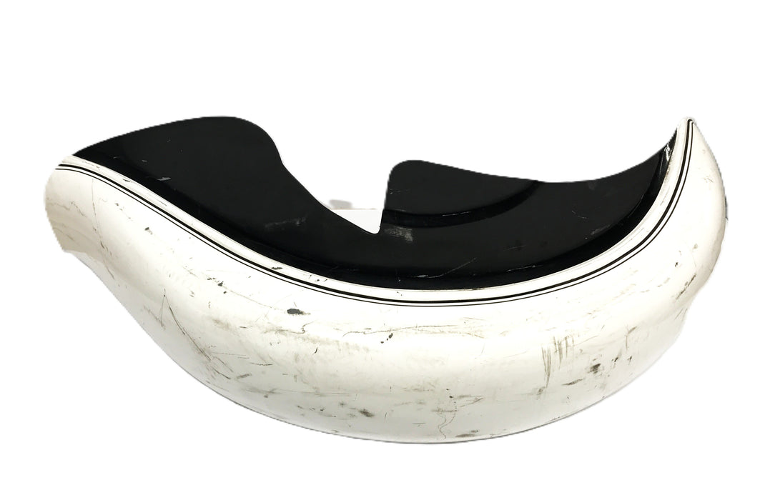 Unbranded Motorcycle Rear Fender USED