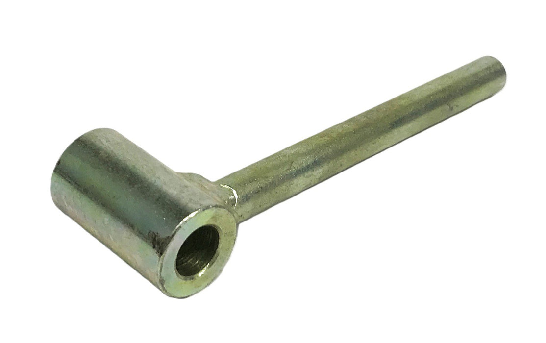 Weldment Pivot Arm Rest Bar 243268 NOS