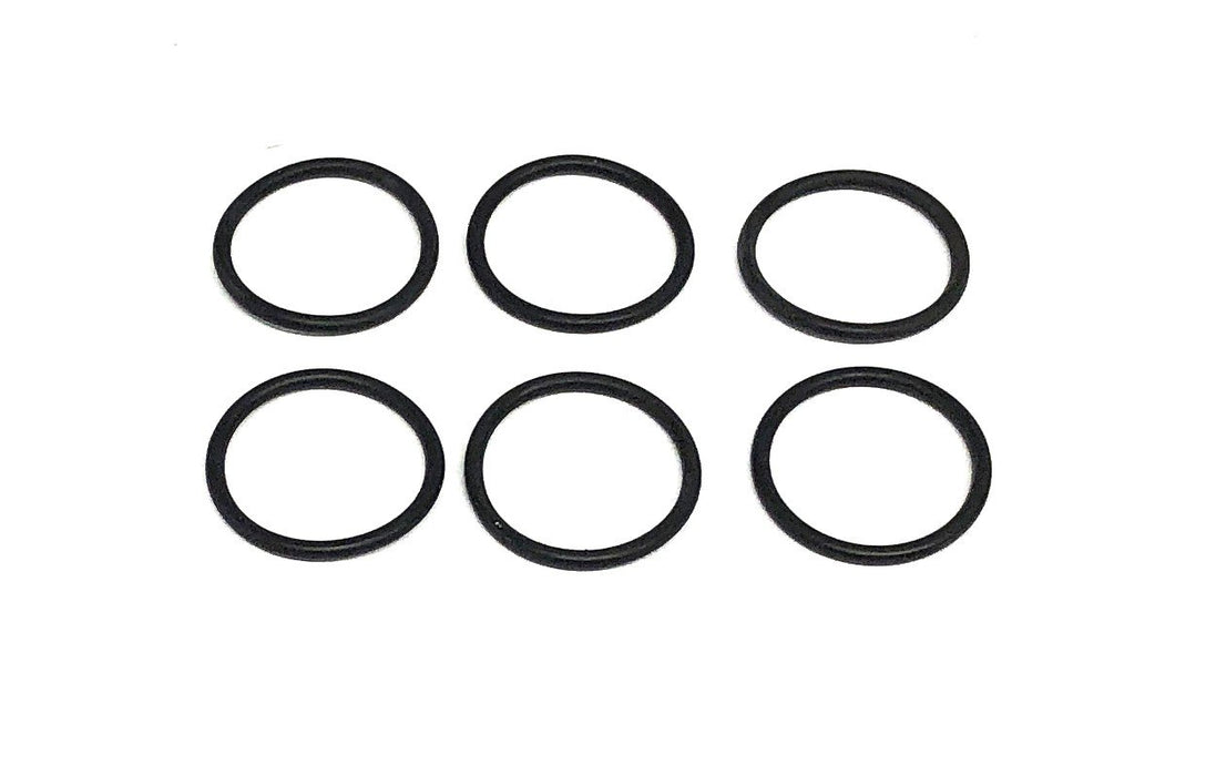 Crown O-Ring 064019-011 [Lot of 6] NOS