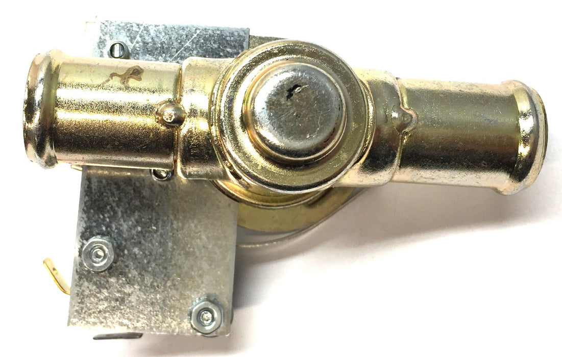Mobile Climate Control Heater Valve Assembly 26-0310 NOS