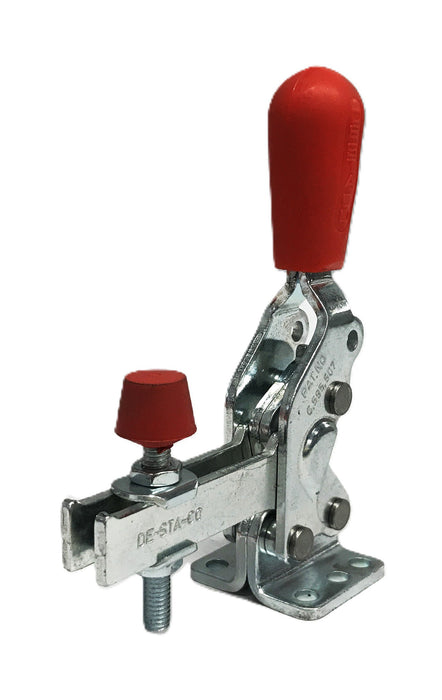 Destaco Vertical Hold Down Toggle Clamp 2002-U [Lot of 3] NOS