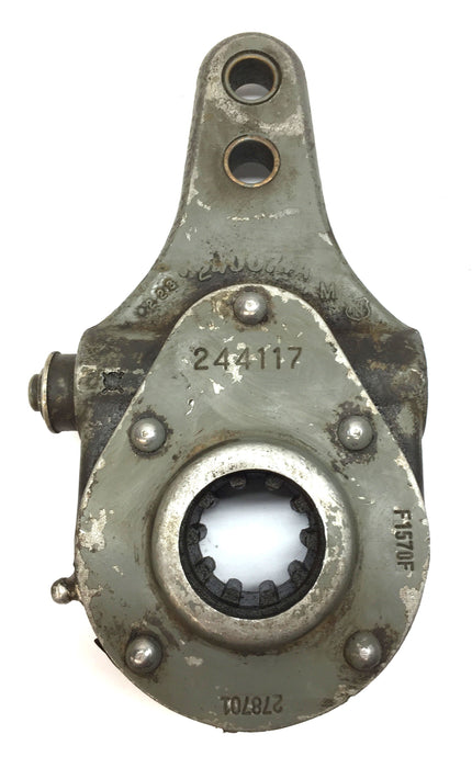Mack Brake Slack Adjuster 25QDA2ID-P2 USED