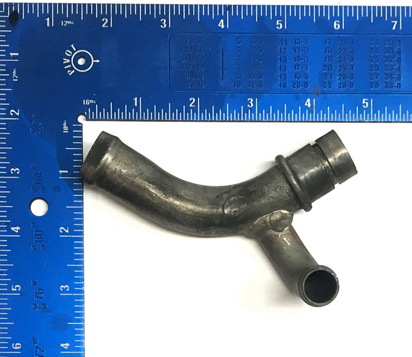 Cummins Turbo Oil Drain Tube (Minor Surface Rust) 3968921 NOS