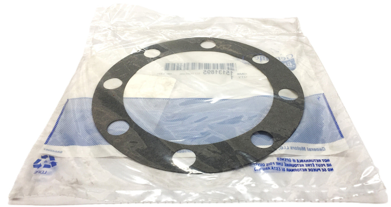 General Motors\GM Rear Axle Gasket 15131895 [Lot of 2] NOS