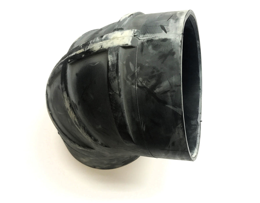 International 6 x 7" I.D Rubber Pipe Reducer 439311C1 NOS