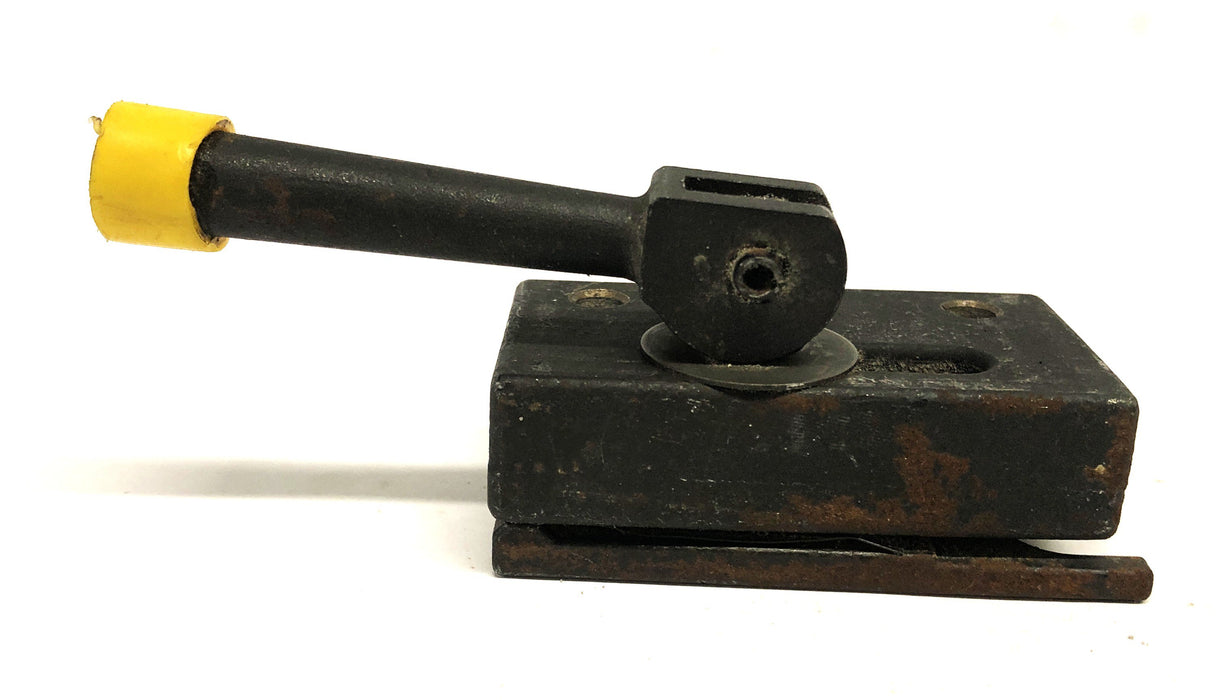 Unbranded Left Hand Fulcrum And Cam Clamp Patent #2 USED
