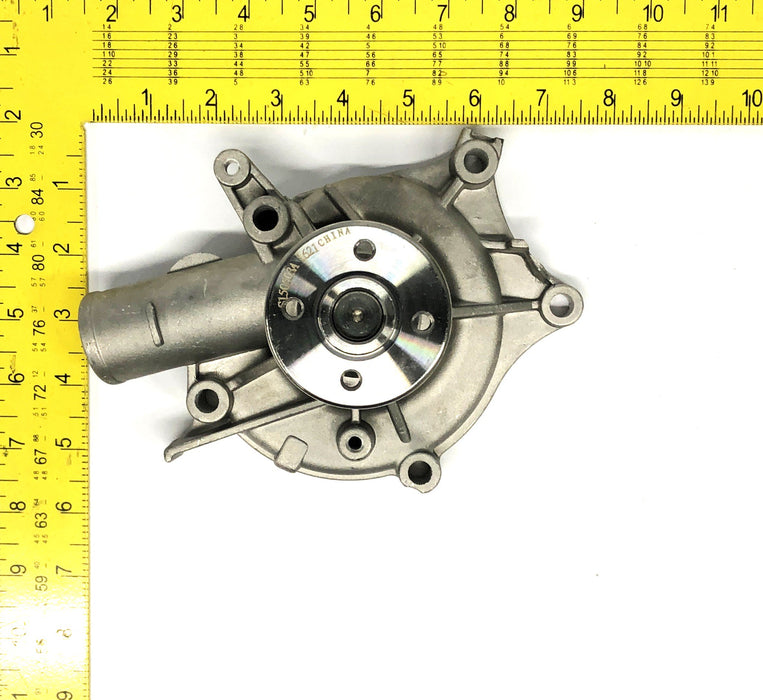 Unbranded Water Pump S150503A 1621 NOS