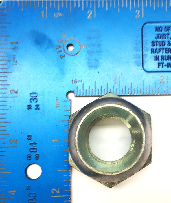 UD Trucks LH Wheel Nut 40226-00Z0A [Lot of 4] NOS