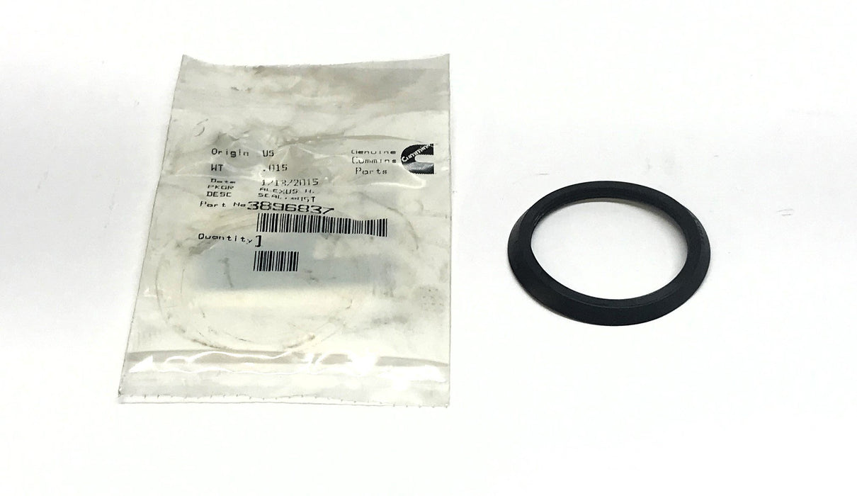 Cummins Dust Seal 3896837 NOS