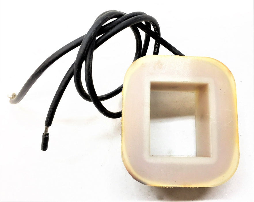 UNBRANDED 230V/60HZ Coil 853-K4 (02-076900) NOS