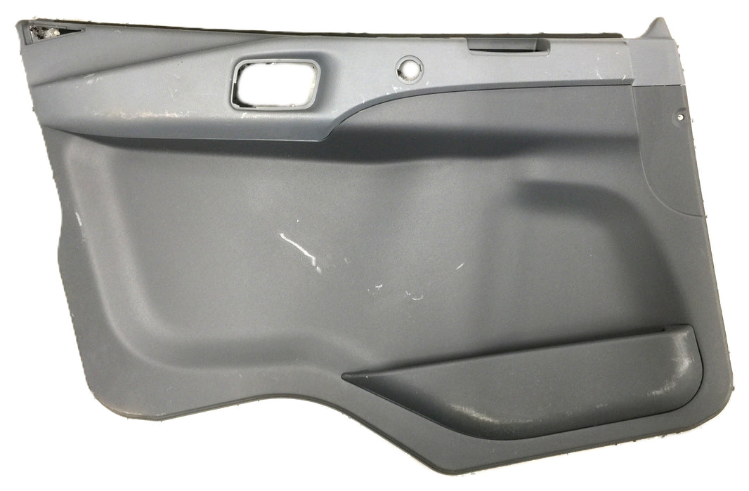 Mitsubishi Fuso Left-Side Door Interior Panel MK547123 NOS - GTS SPECIAL