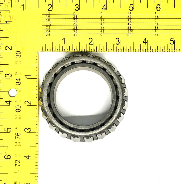 Enduro Tapered Roller Bearing Cone 28584 NOS