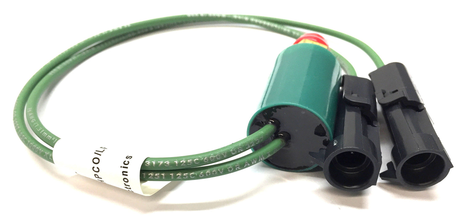 Thermo King High-Pressure Switch 44-7814 NOS
