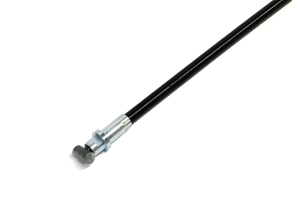 Total Source Tilt Steering Cable 45848-13301-71 NOS