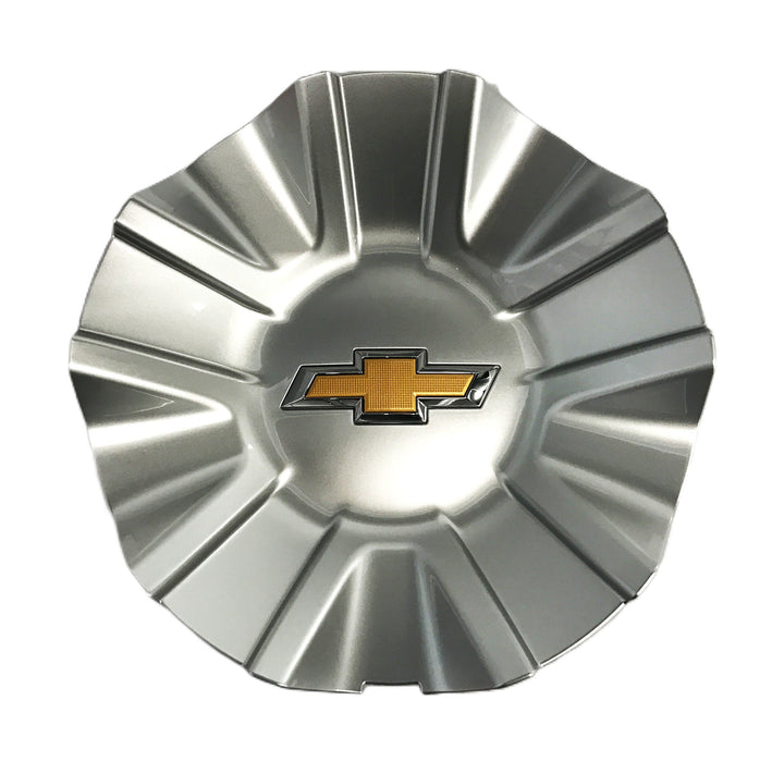 GM Wheel Center Hub Cap 85002881 [Lot of 2] NOS