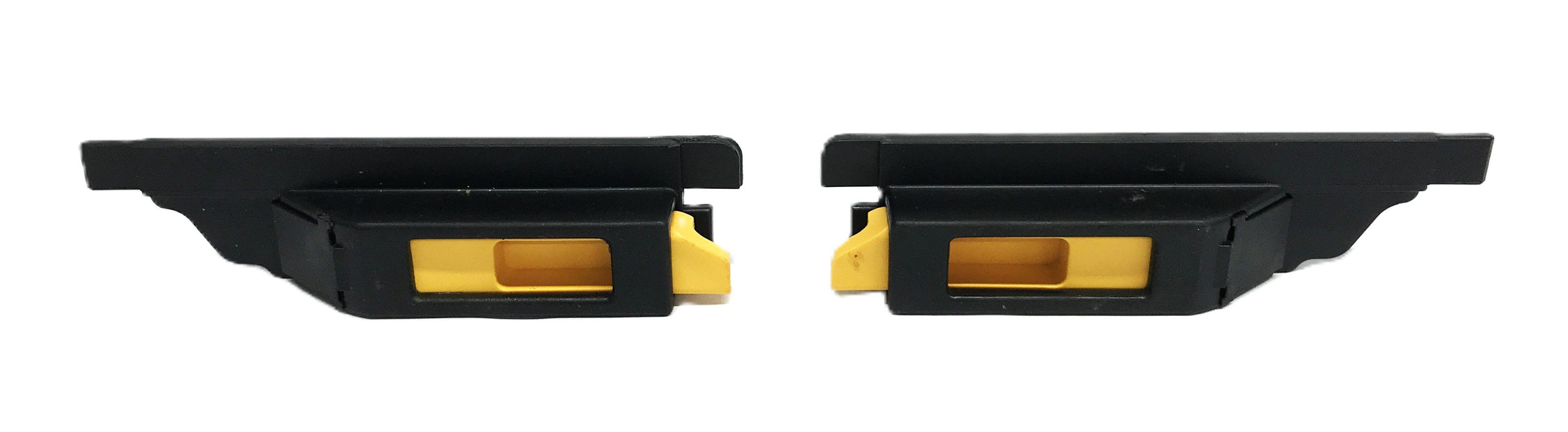LCI Chrysler Left and right Window Latch Set THSP-68022 [Lot of 2] NOS