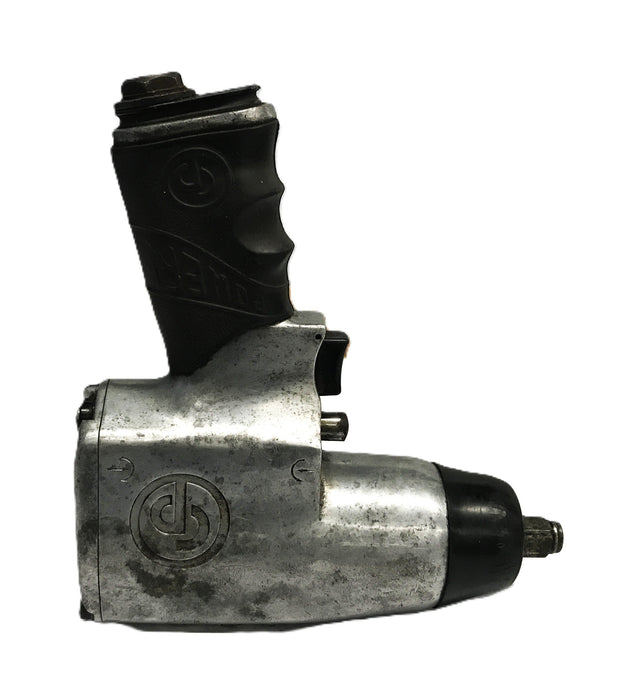 Chicago Pneumatic 1/2 inch Air Wrench CP734H USED