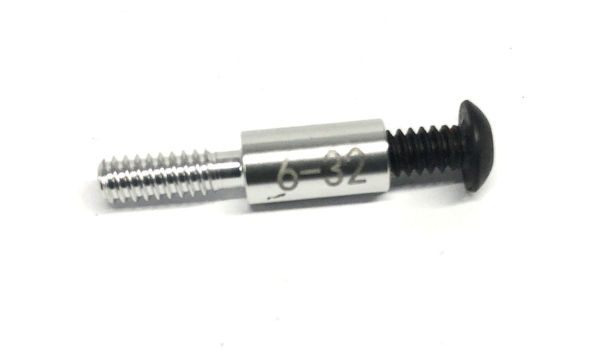 Unbranded Socket Head Bolt 6-32x3/8 [Lot of 130] NOS