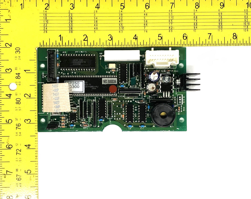 Unbranded Replacement Board Assembly For Toyota 57250-13300-71 NOS