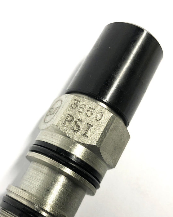 Sun Hydraulics 3650PSI Hydraulic Cartridge Valve CBBY-CHN No Box NOS