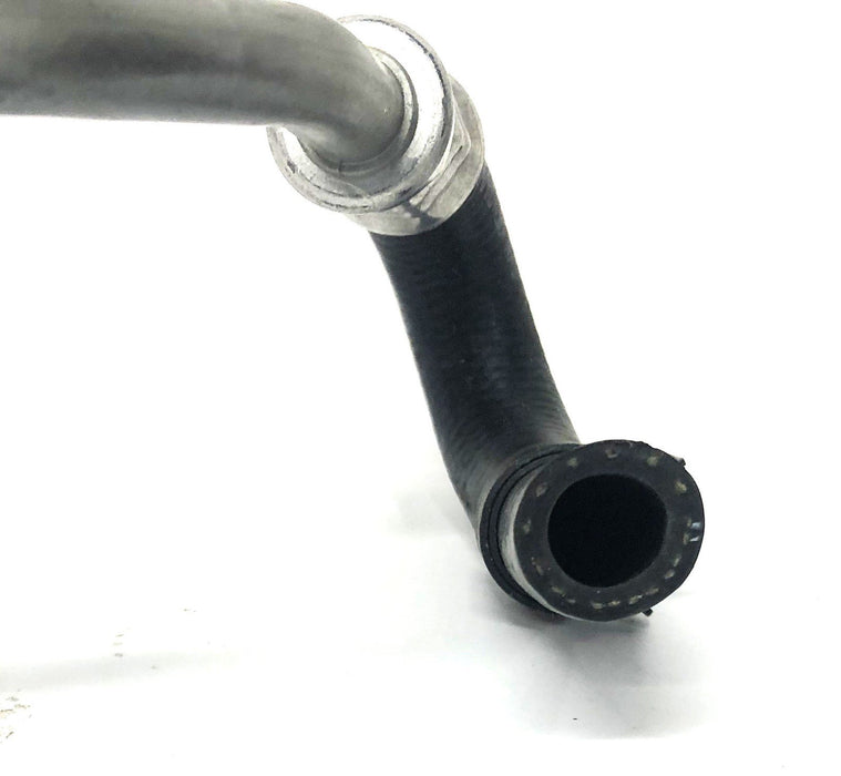 Ford Oil Cooler Tube 8C3Z-7C410-A NOS