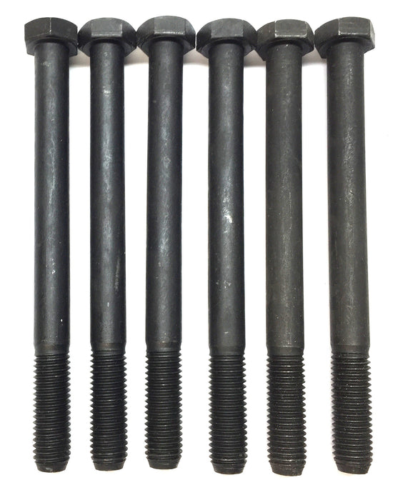 Cummins Hex Head Cap Screw 3080722 [Lot of 6] NOS