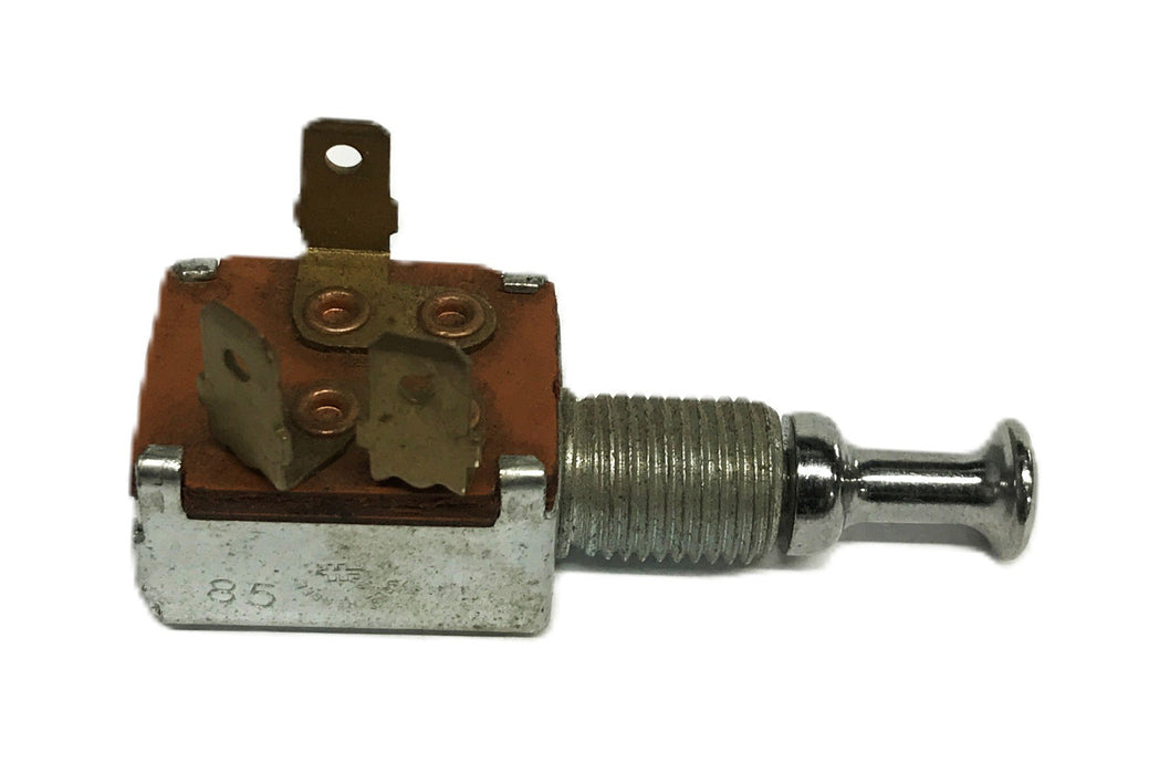 Cole Hersee 2-Speed 3-Pole Heater Switch LS-249 [Lot of 2] NOS