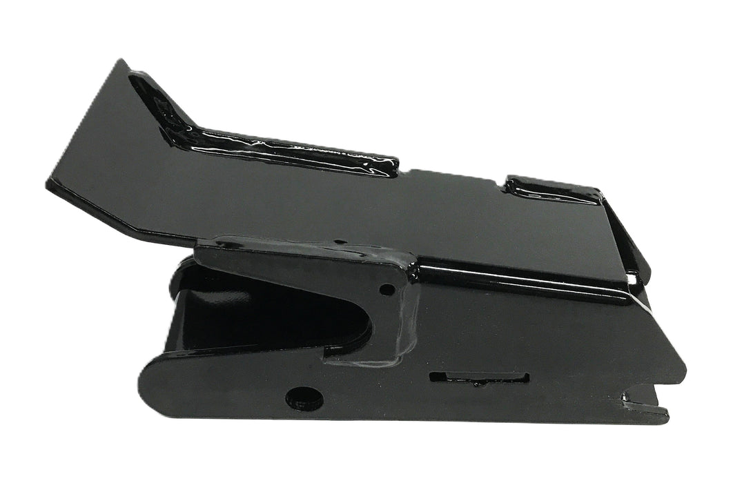 Western Slow Plow Driver Side Plow Receiver 67858 NOS