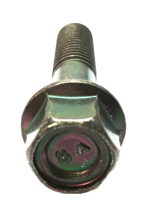 Mitsubishi Fuso Black Flange Front Brake Bolt MK356866 [Lot of 24] NOS