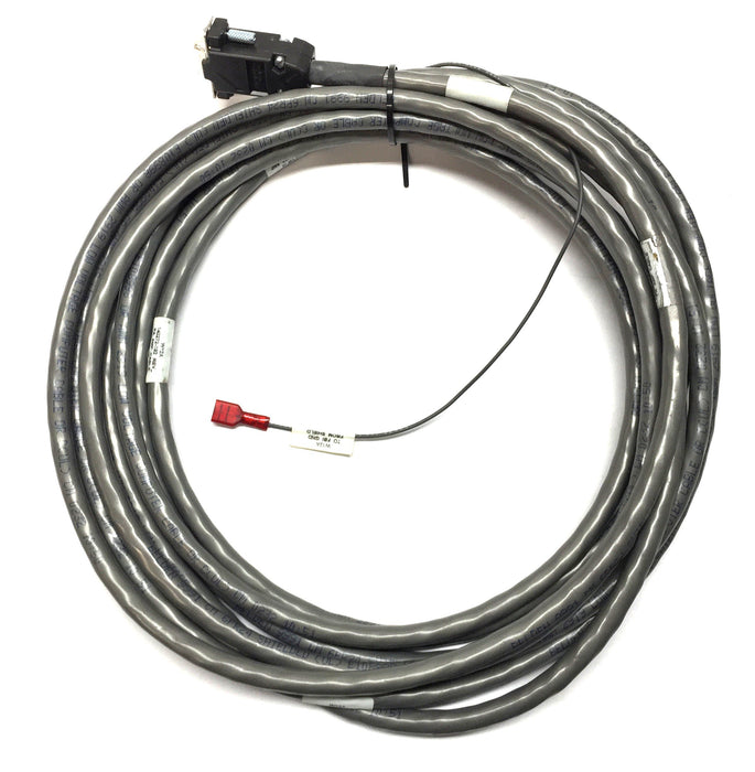 Wiza Orbital PA Amp Control Cable 140272-192 NOS