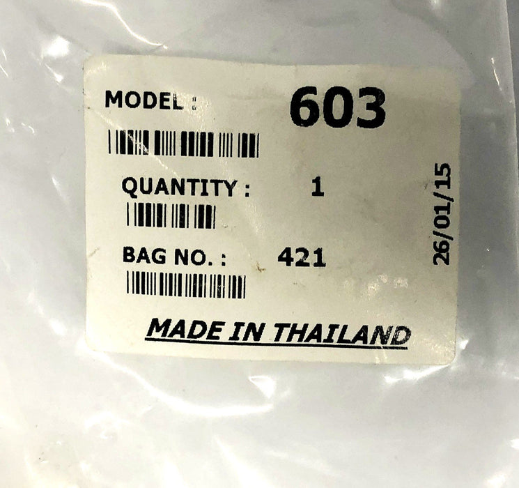 Destaco Toggle Clamp 603 NOS