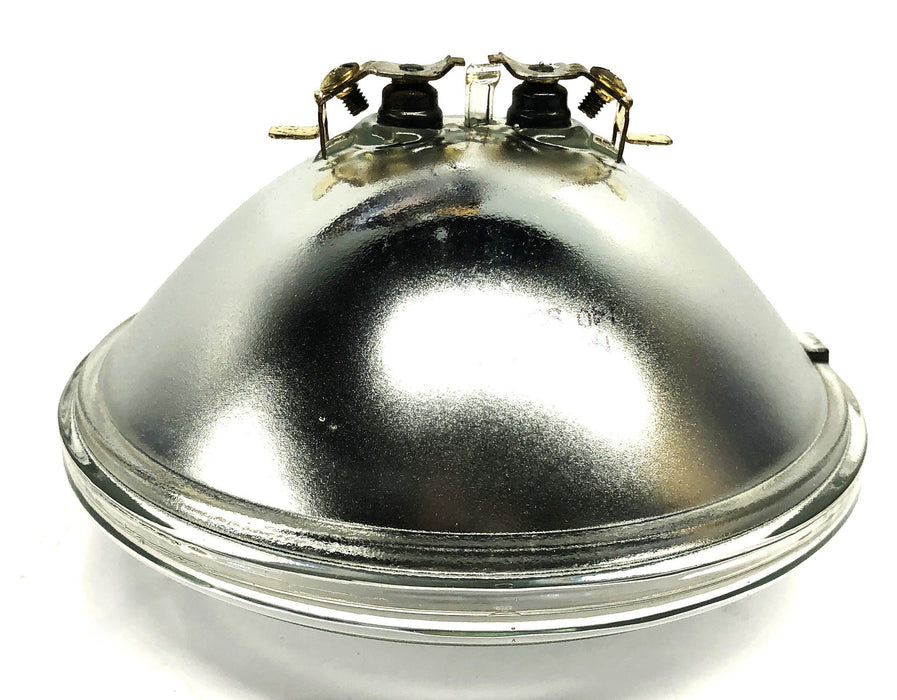NAPA 80W 12V PAR46 Sealed Beam Headlight 4636N NOS