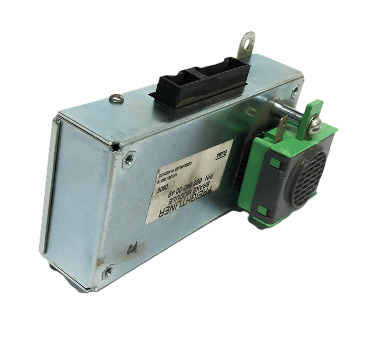 Freightliner/Pollak Brake Control Module 680-540-00-49 (0806) NOS