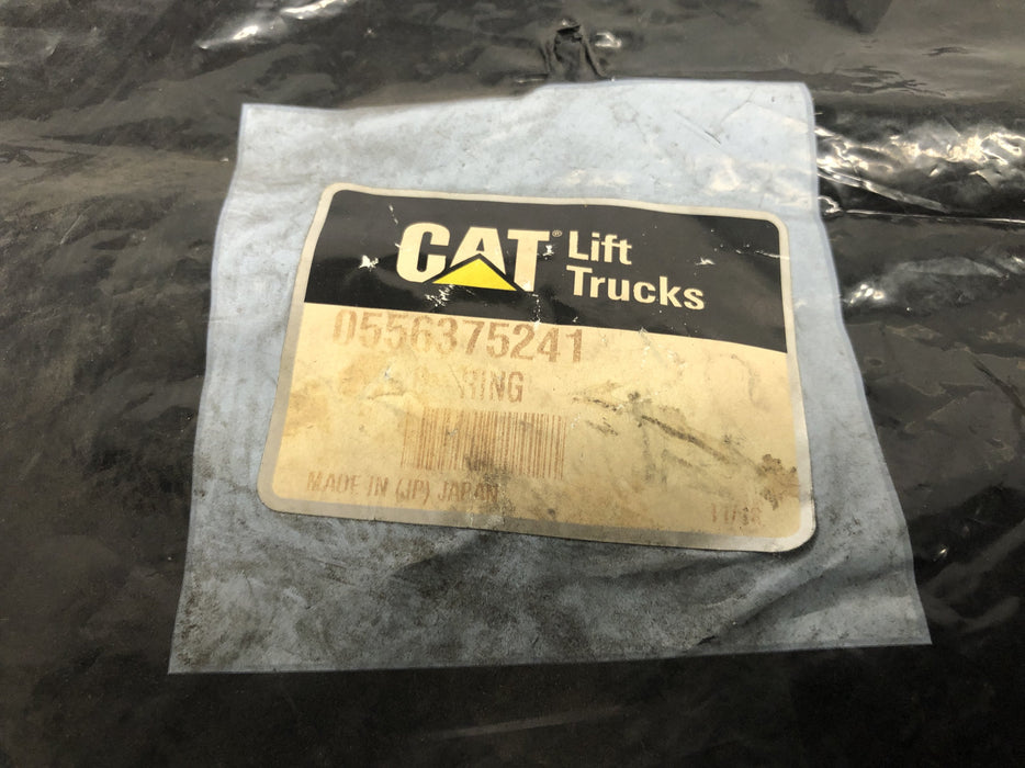 CAT Lift Trucks O-Ring 0556375241 NOS