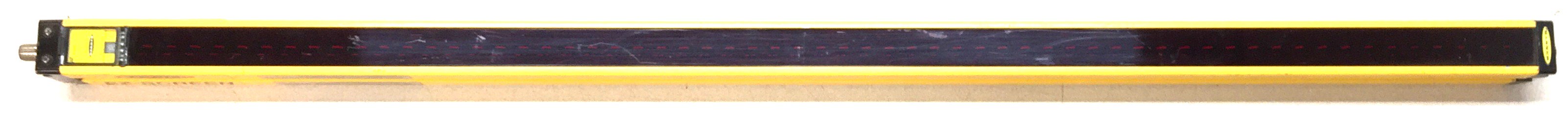 Banner EZ-Screen Safety Light Curtain SLSCE30-900Q8 USED