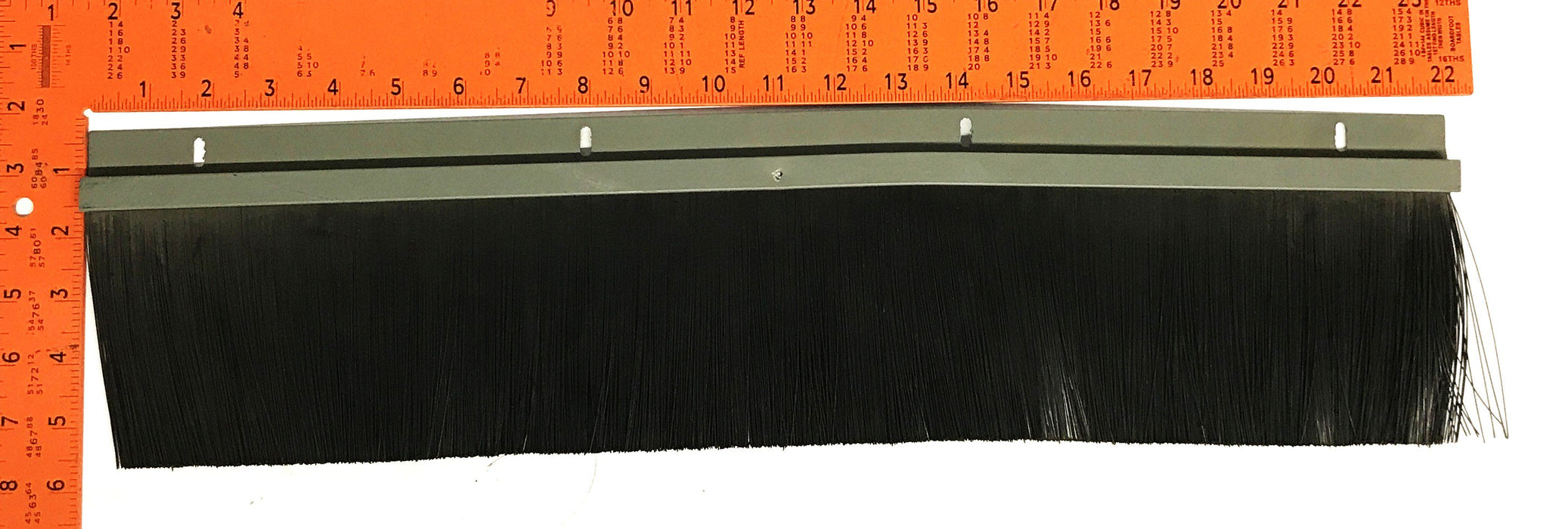 New Flyer Exit Door Brush Assembly 108048 NOS
