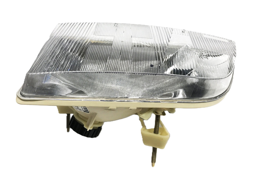 Blue Bird LH Headlight Assembly 00093659 NOS