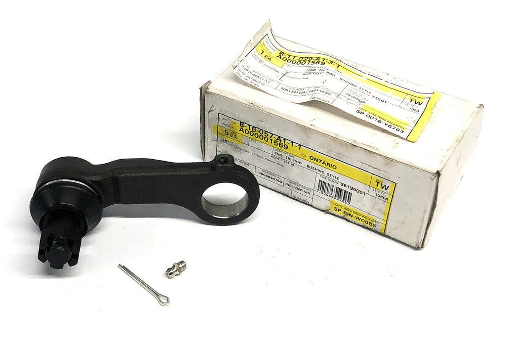 ProMatch Bushing Style Tie Rod End A000001569 NOS