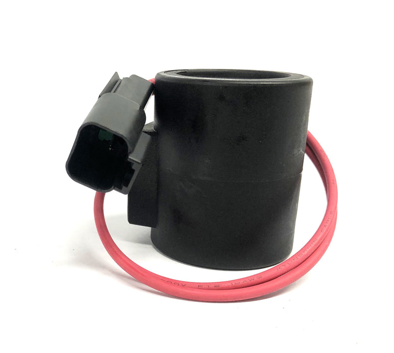 ProMatch 12VDC Solenoid Valve For CAT A000041471 NOS