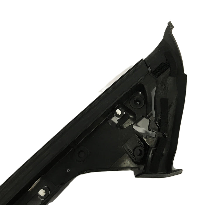 Ford Front Lower Right Windshield Molding BB5Z-7803136-BA [Lot of 2] NOS
