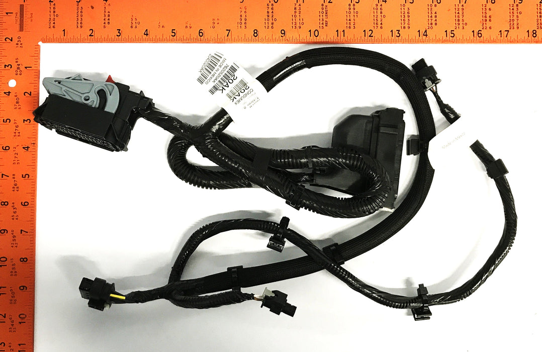 GM Electrical Wiring Harness 86138745 NOS