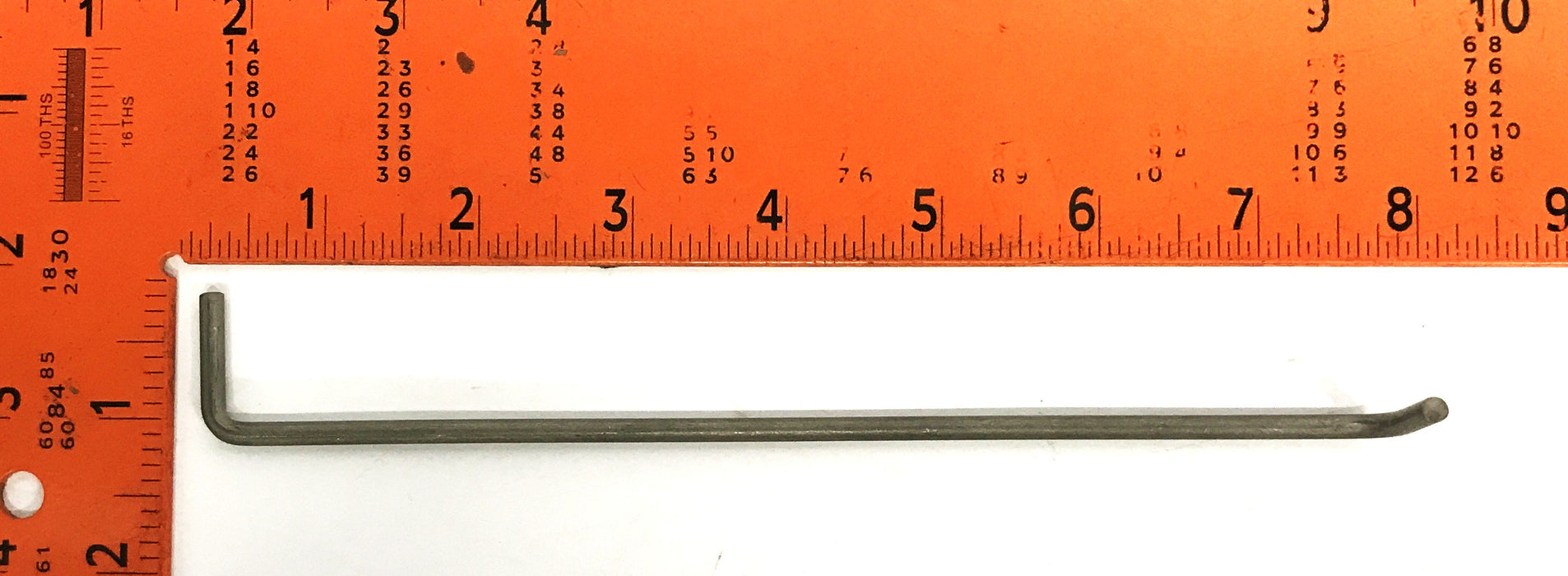 Ricon Lift Spring Torsion Rod V2-SP-022 [Lot of 5] NOS