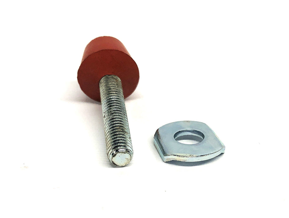 Destaco Clamp Spindle ACC51 [Lot of 3] NOS