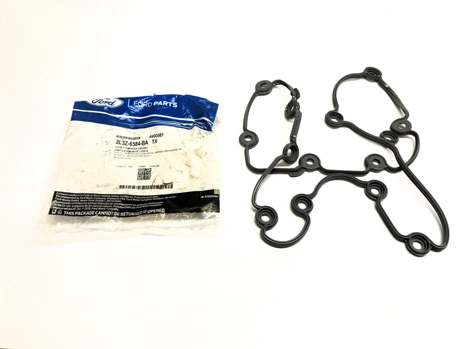 Ford Driver-Side Valve Cover Gasket 2L3Z-6584-BA NOS