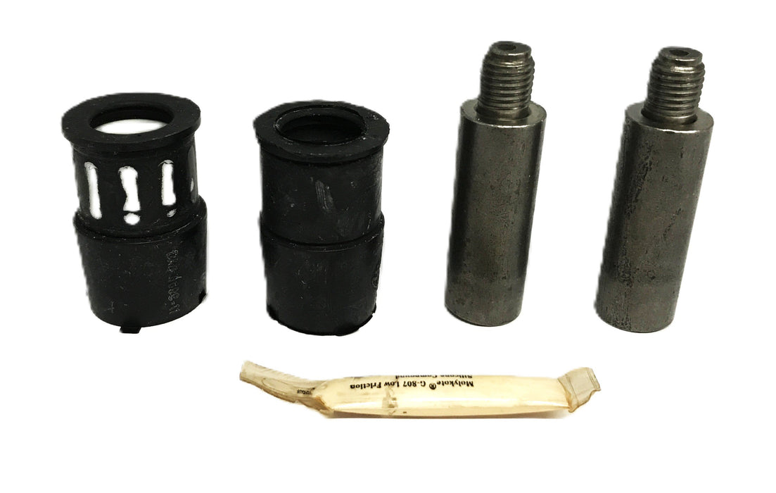 Ford Location Pin kit 2L1Z-2C150-AC [Lot of 2] NOS