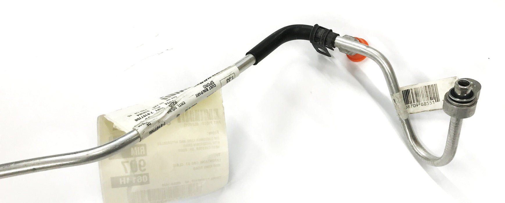 GM Evaporator Tube Assembly 84451981 NOS