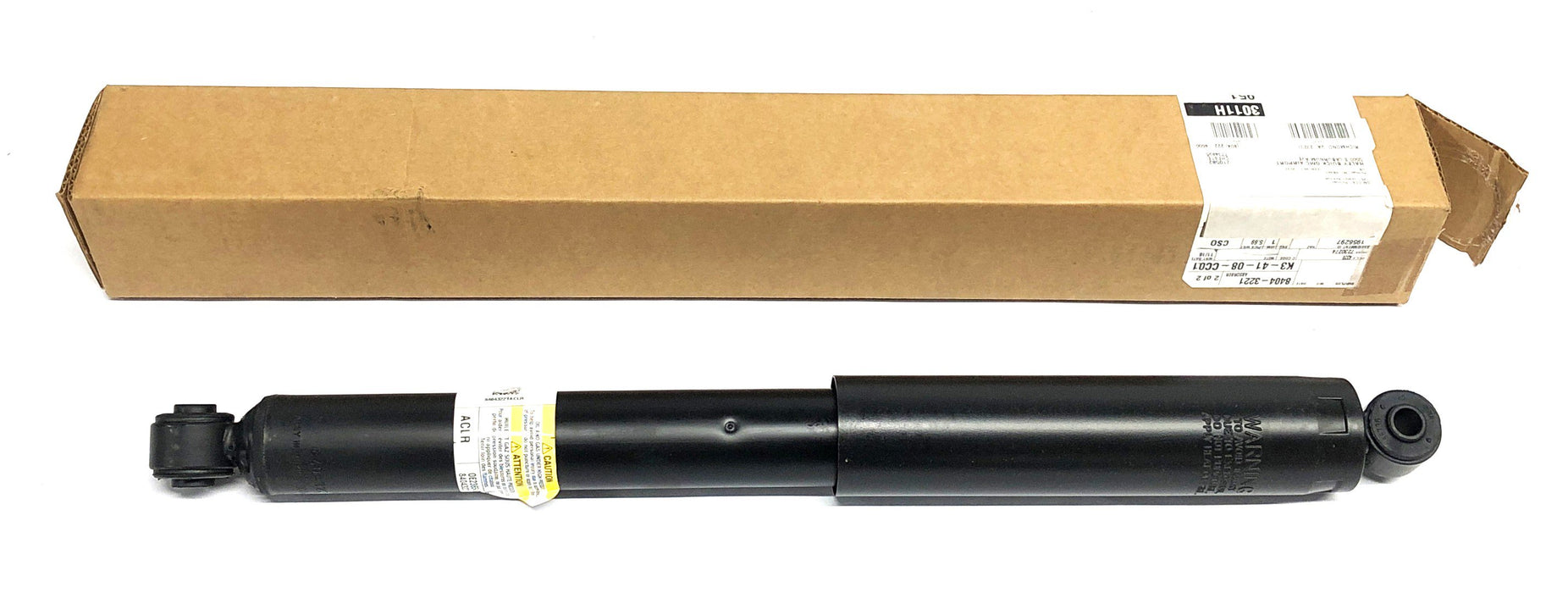 AC Delco Rear Shock Absorber 560-1023 NOS