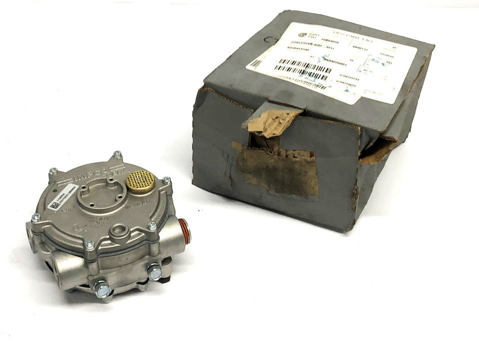 CAT/IMPCO Forklift Converter 9316523100 NOS