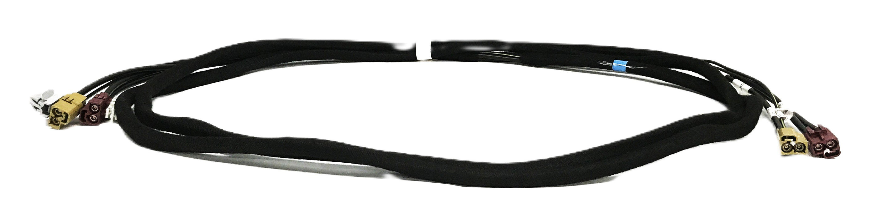 GM Navigation Antenna Cable 87859004 NOS